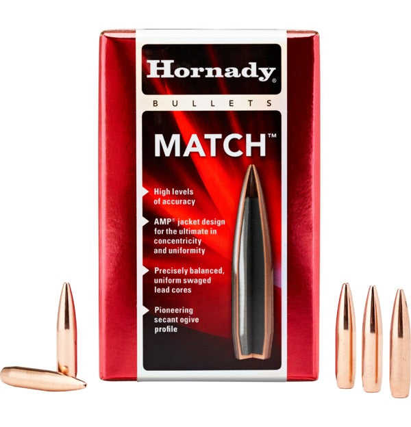 .224 68 gr BTHP Match™