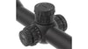 Tauron 5-25x56 HD MIL FFP Scope