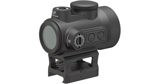 SRD 1×30 Red Dot Sight