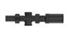 S10 1-10×24 LPVO SFP Scope w/ 1-Piece Extreme High Picatinny AR Mount Kit
