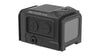 Frenzy Plus VOD 1x18x22 Enclosed Red Dot Sight