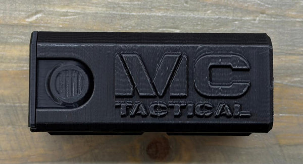 MC Tactical 50RD .22 LR Ammo Box