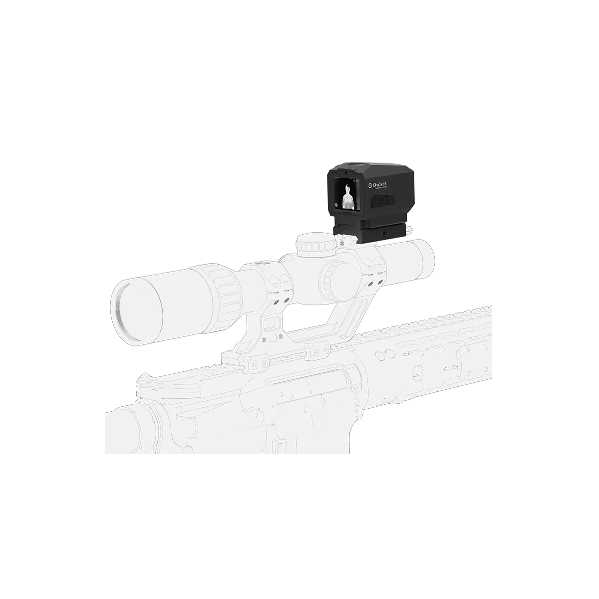 Owlset HEIM ES X-Nano XPD Mini Thermal