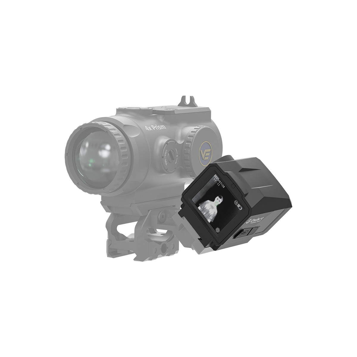 Owlset HEIM ES X-Nano XPD Mini Thermal