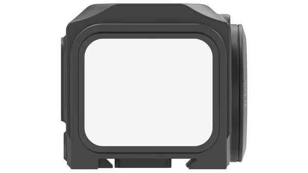 Frenzy Plus VOD 1x18x22 Enclosed Red Dot Sight