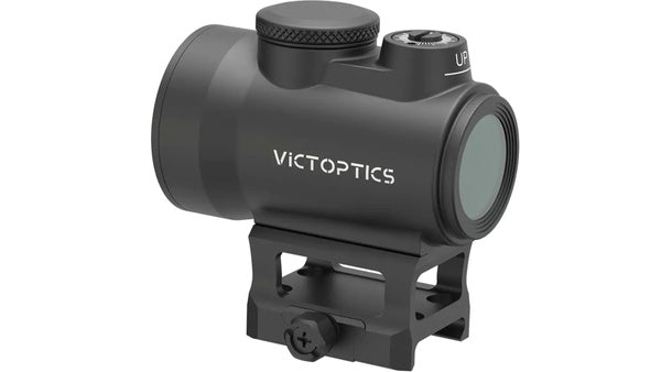 SRD 1×30 Red Dot Sight