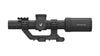 S10 1-10×24 LPVO SFP Scope w/ 1-Piece Extreme High Picatinny AR Mount Kit