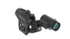 Scrapper 1x29 MRT Red Dot & Paragon 3x Magnifier Kit Mount