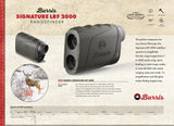 Burris Signature HD 7X Handheld Rangefinder