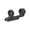 30mm X-MOD 1.5'' One Piece Extended Picatinny Mount