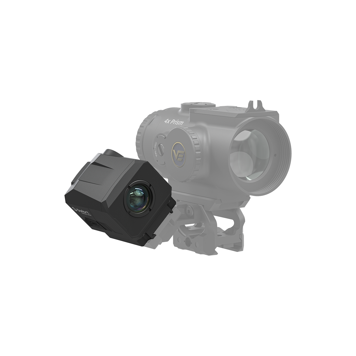 Owlset HEIM ES X-Nano XPD Mini Thermal
