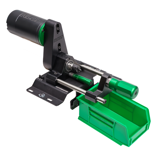 MatchMaster Precision Case Trimmer