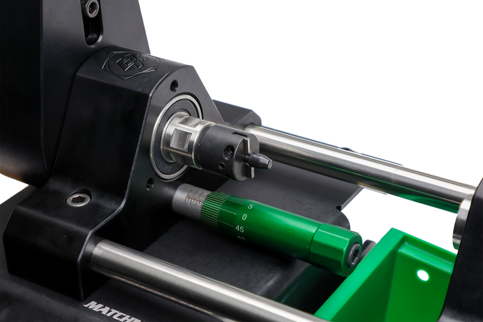 MatchMaster Precision Case Trimmer