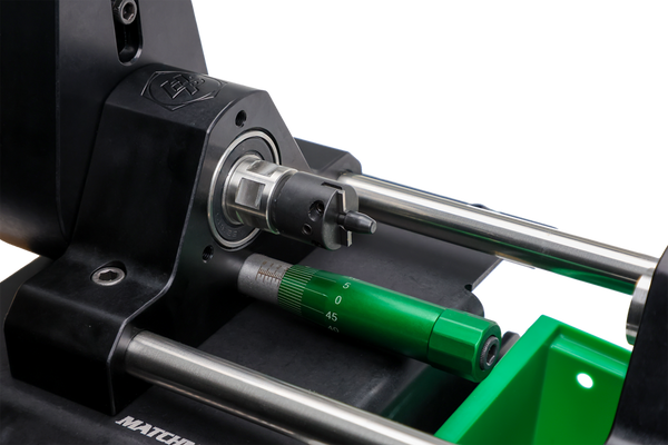 MatchMaster Precision Case Trimmer