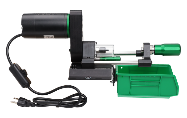 MatchMaster Precision Case Trimmer