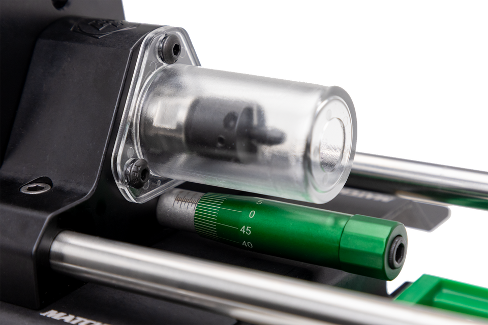 MatchMaster Precision Case Trimmer