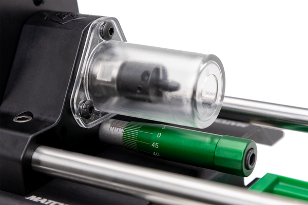 MatchMaster Precision Case Trimmer