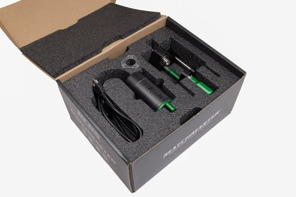 MatchMaster Precision Case Trimmer