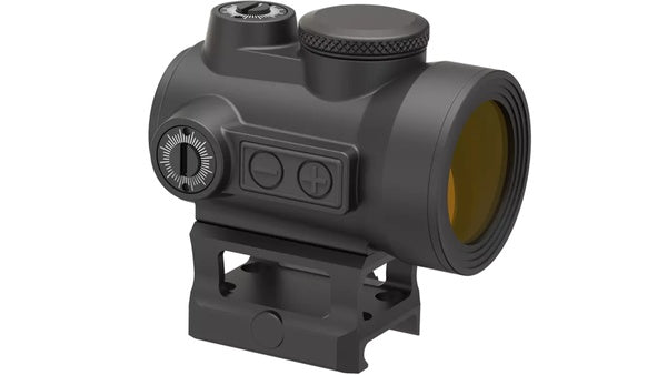 SRD 1×30 Red Dot Sight