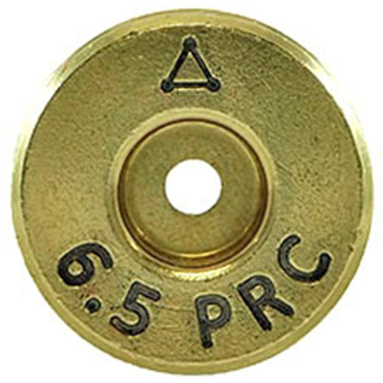 BRASS ADG 6.5PRC x 50