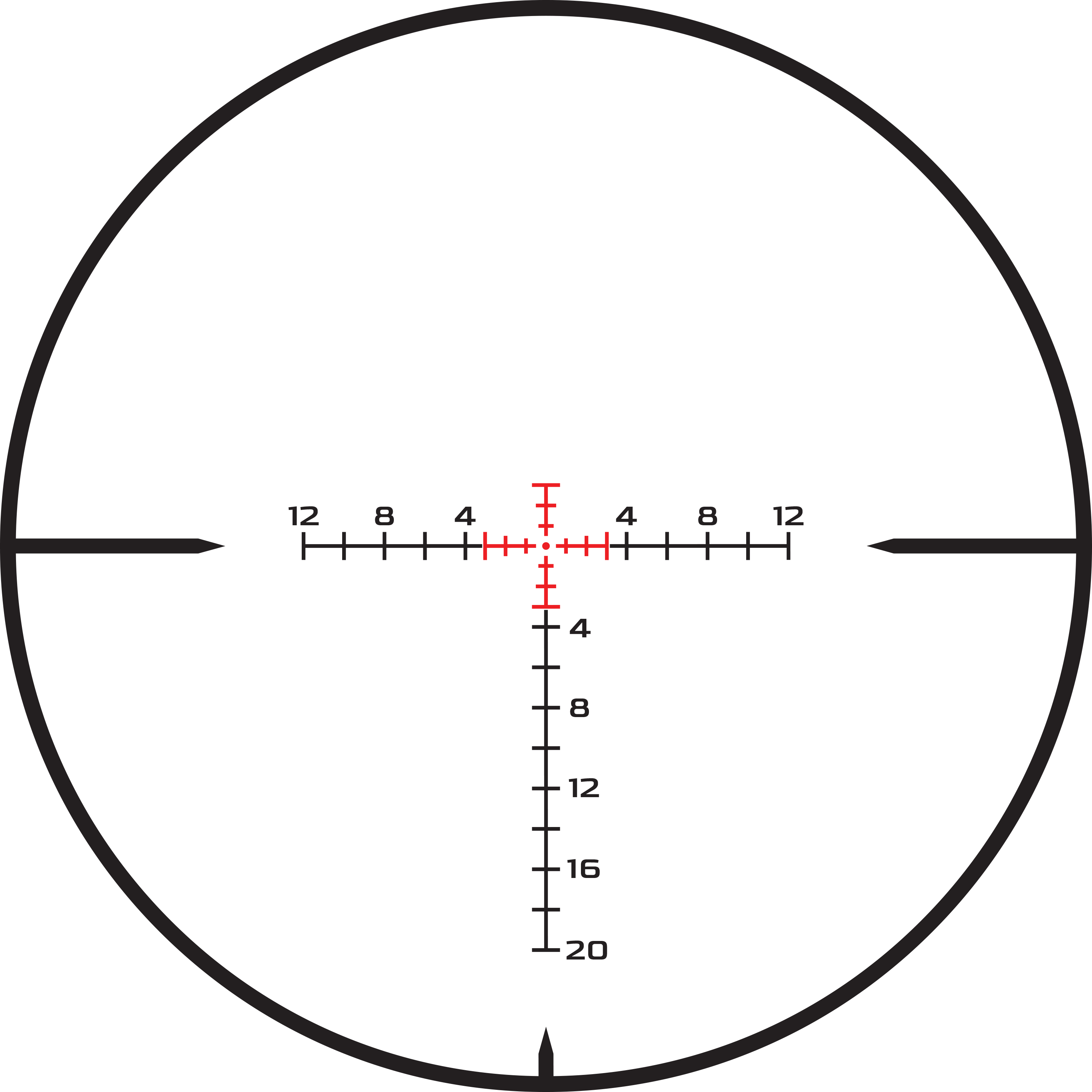 ARC 2.5-15×44 IR SFP