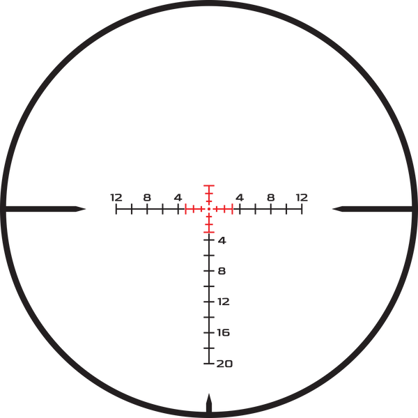 ARC 2.5-15×44 IR SFP