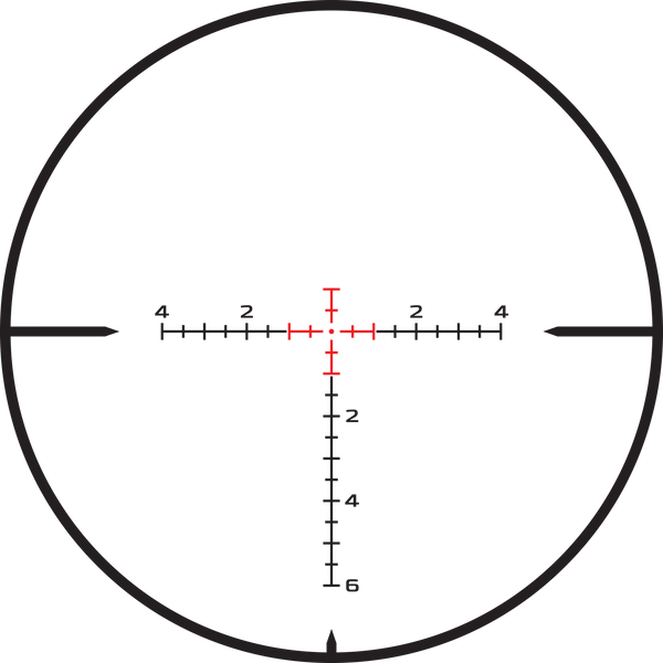 ARC 2.5-15×44 IR SFP