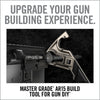 ARMORER’S MASTER WRENCH