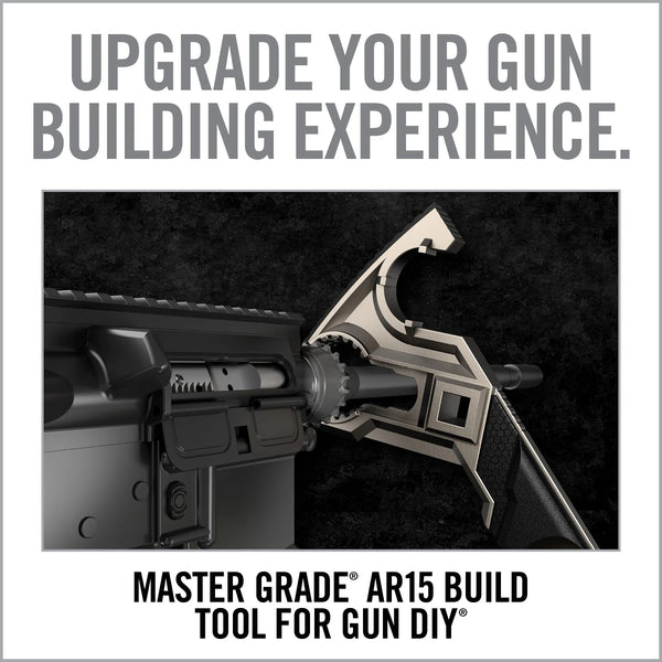 ARMORER’S MASTER WRENCH