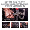 ARMORER’S MASTER WRENCH
