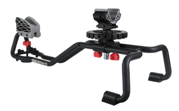 Bravo Shooting Rest