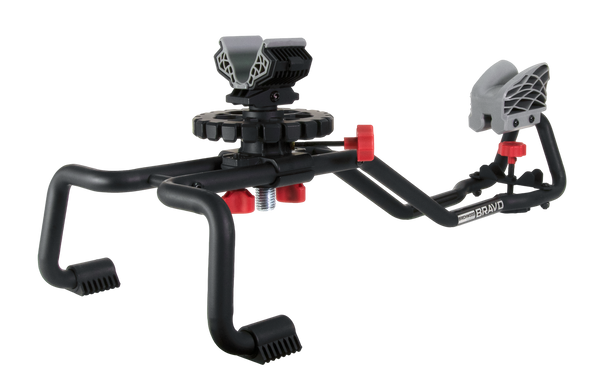 Bravo Shooting Rest