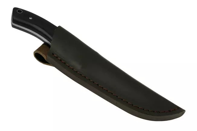 BOKER KNIFE PLUS M-ONE DAMAST