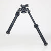 BT46-LW17 PSR Atlas® Bipod: Standard height with ADM-170-S Lever