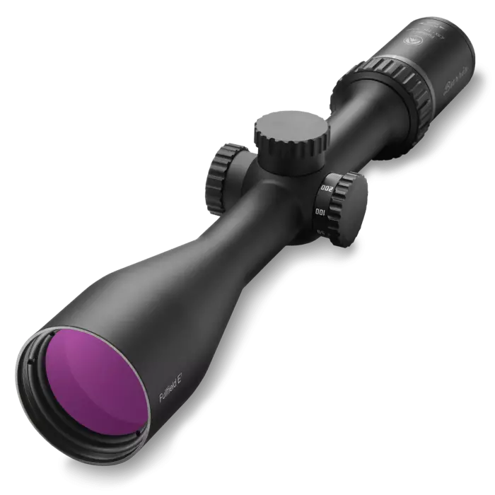 Fullfield E1 Riflescope 4.5-14x42mm
