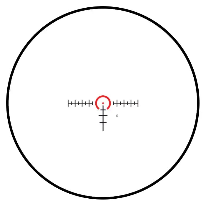 RT-6 1-6x24mm