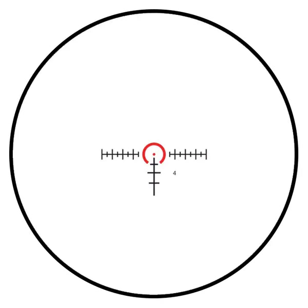 RT-6 1-6x24mm