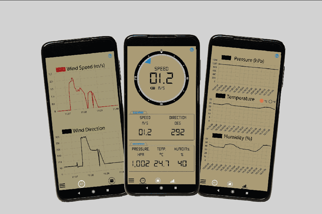 Ultrasonic Portable Mini AB