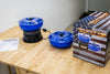 QD-500 Vibratory Brass Tumbler