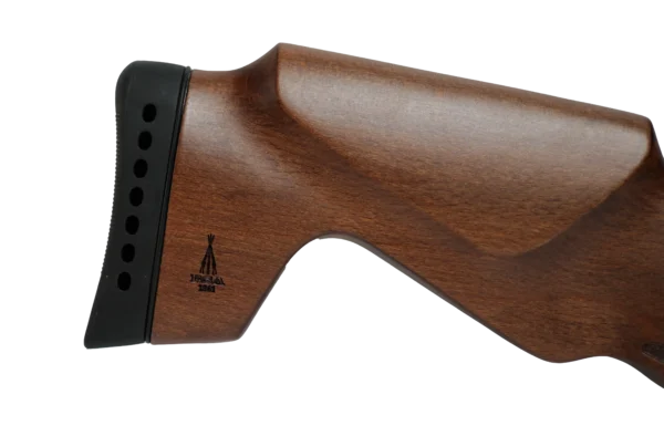 BUCCANEER PRO PCP RIFLE