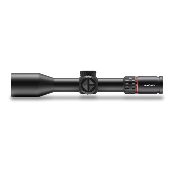 Eliminator 6 4-20x52mm