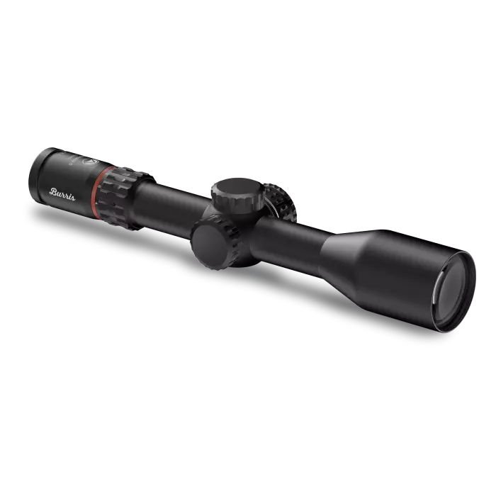 Eliminator 6 4-20x52mm