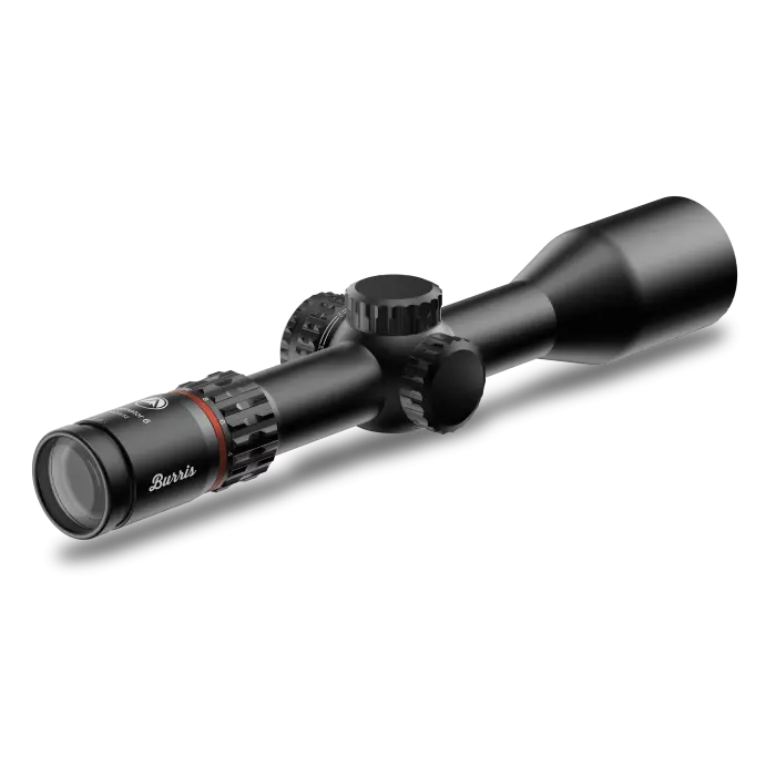 Eliminator 6 4-20x52mm
