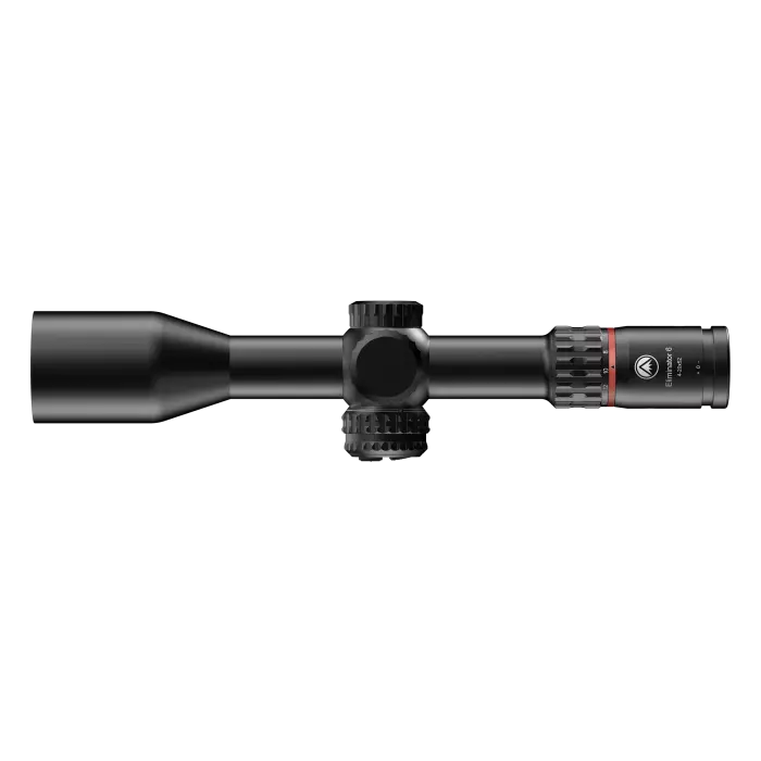 Eliminator 6 4-20x52mm
