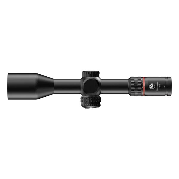 Eliminator 6 4-20x52mm