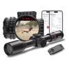 Eliminator 6 4-20x52mm