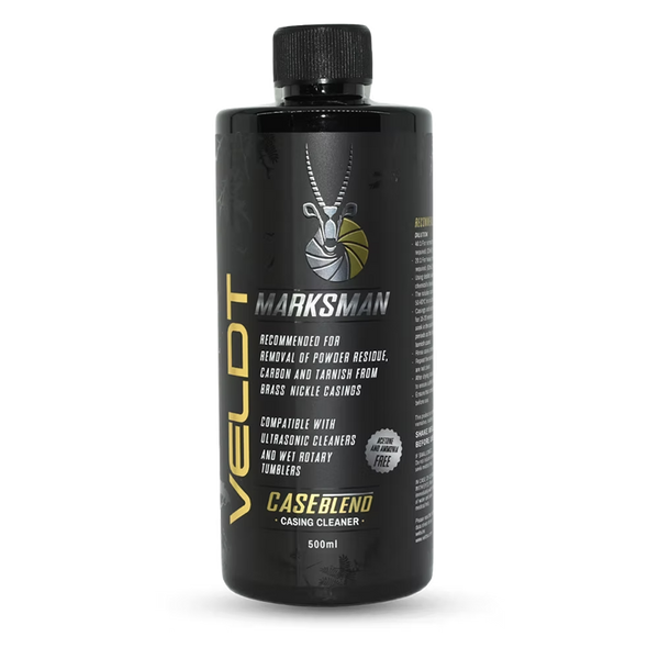 CASE BLEND Casing Cleaner