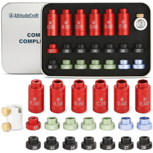 Comparator Kit