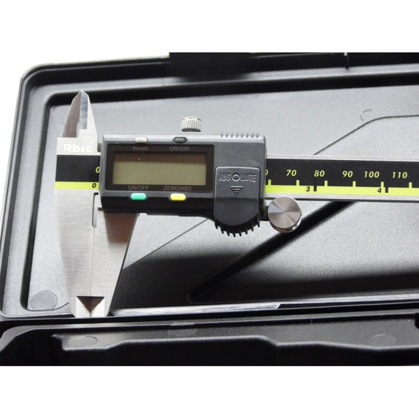 Absolute Digimatic 200mm Caliper