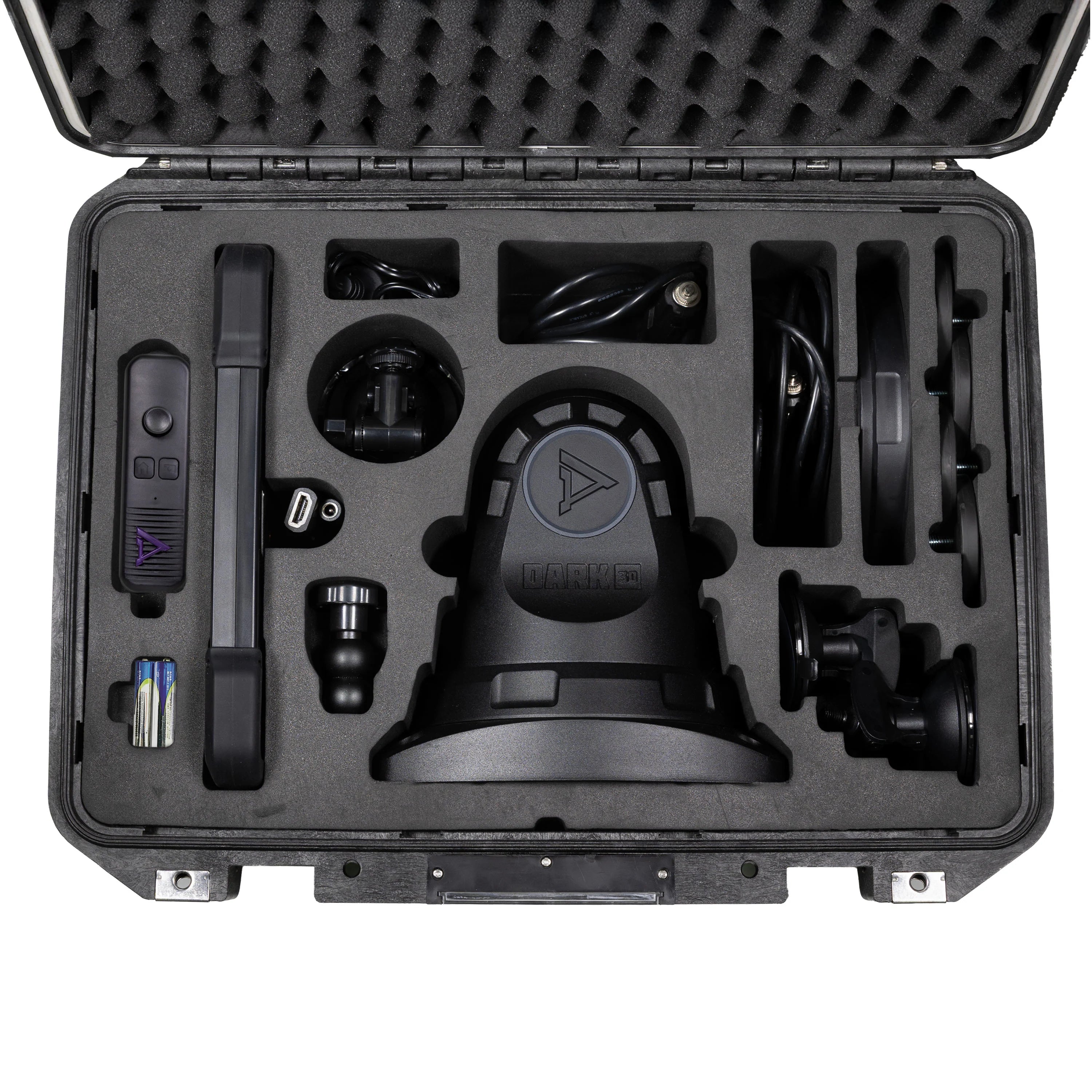 Acta Non Verba Dark 30